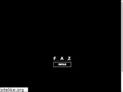 Sites similar to fazarquitectos.cl