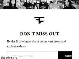 Sites similar to fazeclan.net