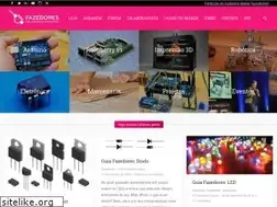 Sites similar to fazedores.com