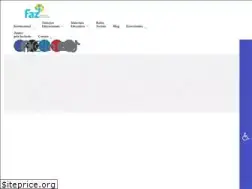Sites similar to fazeducacao.com.br
