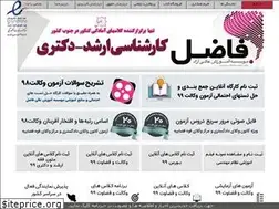 Sites similar to fazel.ac.ir