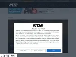 Sites similar to fazemag.de