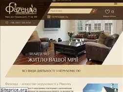 Sites similar to fazenda.rv.ua
