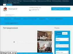 Sites similar to fazendabg.com