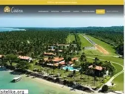 Sites similar to fazendacaeira.com