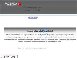 Sites similar to fazendacontabilidade.com.br