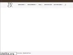 Sites similar to fazendadatoca.com.br