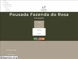 Sites similar to fazendadorosa.com.br