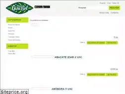 Sites similar to fazendagirassol.com