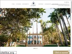 Sites similar to fazendasantabarbara.com