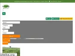 Sites similar to fazendasmatogrosso.com.br