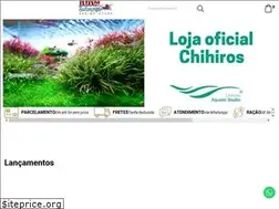 Sites similar to fazendasubmersa.com.br