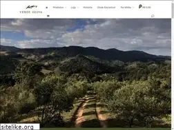 Sites similar to fazendaverdeoliva.com.br