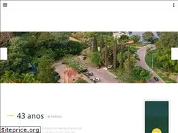 Sites similar to fazendavilareal.com.br