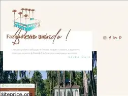 Sites similar to fazendavilarica.com.br