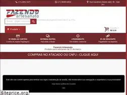 Sites similar to fazendoartesanato.com.br