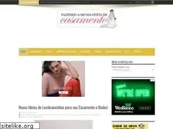 Sites similar to fazendominhafestacasamento.com.br