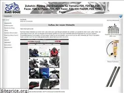 Sites similar to fazer-shop.de