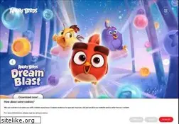 Sites similar to fazer.angrybirds.com