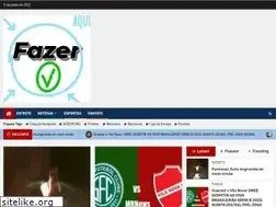 Sites similar to fazeraqui.com.br