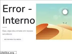 Sites similar to fazerasmalas.com.br