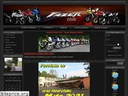 Sites similar to fazerclub.cz