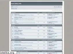 Sites similar to fazerclub.eu