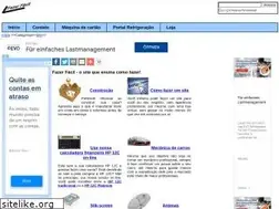 Sites similar to fazerfacil.com.br