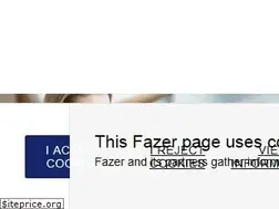Sites similar to fazergroup.com