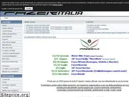 Sites similar to fazeritalia.it