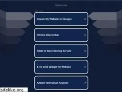 Sites similar to fazero.me