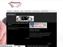 Sites similar to fazerturkiye.org