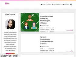Sites similar to fazervalerapena.com