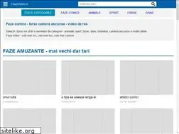 Sites similar to fazevideo.ro