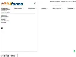 Sites similar to fazfarmanet.com.br