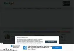 Sites similar to fazi.pl