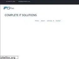 Sites similar to faziinfotech.com