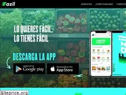 Sites similar to fazil-app.com