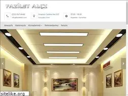 Sites similar to faziletalci.com
