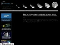 Sites similar to fazinalunata.com