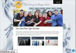 Sites similar to faziocleaners.com