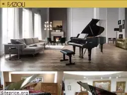 Sites similar to fazioli.com.tw