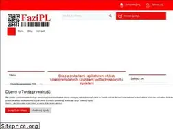 Sites similar to fazipl.pl