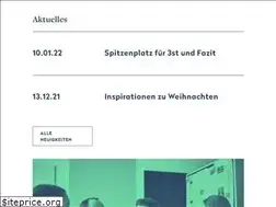 Sites similar to fazit-communication.de