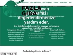 Sites similar to fazlagida.com
