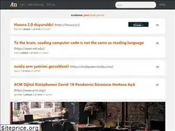 Sites similar to fazlamesai.com