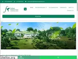 Sites similar to fazlaninaturesnest.com