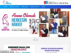 Sites similar to fazlidemirturk.com