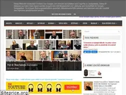 Sites similar to fazlioglu.blogspot.com