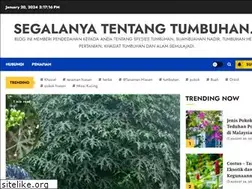 Sites similar to fazlisyam.com